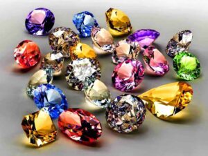 gemstones online, gems, online gems, pukhraj, yellow shappire